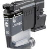 Brother LC521BK Genuine Ink Cartridge - Black Brother LC521BK Genuine Ink Cartridge - Black