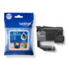Brother LC521BK Genuine Ink Cartridge - Black Brother LC521BK Genuine Ink Cartridge - Black
