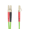 StarTech.com 25m (82ft) LC to LC (UPC) OM5 Multimode Fiber Optic StarTech.com 1m (3.3ft) LC to LC (UPC) OM5 Multimode Fiber Optic