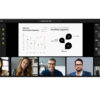 Samsung QPDX-5K Digital signage flat panel 2.67 m (105") LCD Wi-Fi