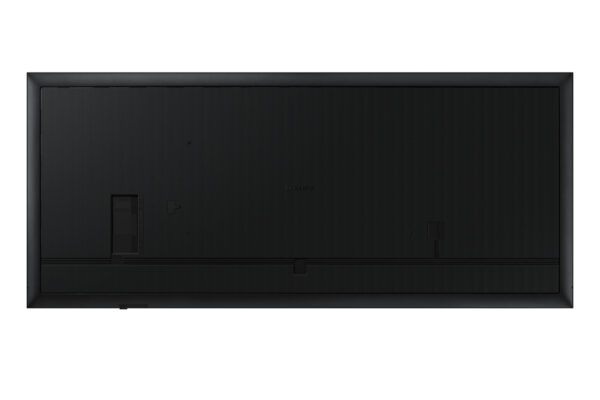 Samsung QPDX-5K Digital signage flat panel 2.67 m (105") LCD Wi-Fi