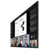 Samsung QPDX-5K Digital signage flat panel 2.67 m (105") LCD Wi-Fi