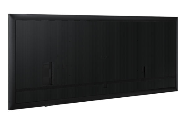 Samsung QPDX-5K Digital signage flat panel 2.67 m (105") LCD Wi-Fi