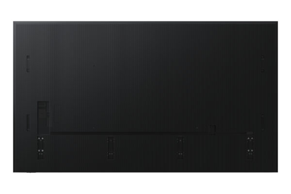 Samsung QH115F-X Digital signage flat panel 2.92 m (115") LCD Wi-Fi