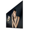 Samsung QH115F-X Digital signage flat panel 2.92 m (115") LCD Wi-Fi