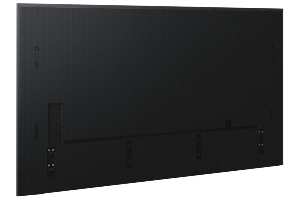 Samsung QH115F-X Digital signage flat panel 2.92 m (115") LCD Wi-Fi