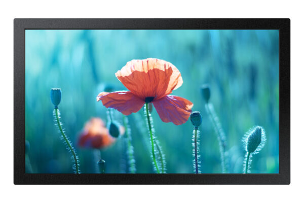 Samsung QB13R-M Digital signage flat panel 33 cm (13") LCD Wi-Fi 500