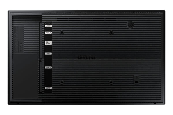 Samsung QB13R-M Digital signage flat panel 33 cm (13") LCD Wi-Fi 500