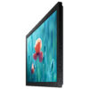 Samsung QB13R-M Digital signage flat panel 33 cm (13") LCD Wi-Fi 500