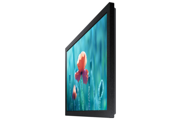 Samsung QB13R-M Digital signage flat panel 33 cm (13") LCD Wi-Fi 500