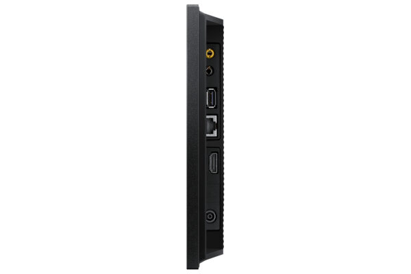Samsung QB13R-M Digital signage flat panel 33 cm (13") LCD Wi-Fi 500