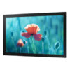 Samsung QB13R-M Digital signage flat panel 33 cm (13") LCD Wi-Fi 500