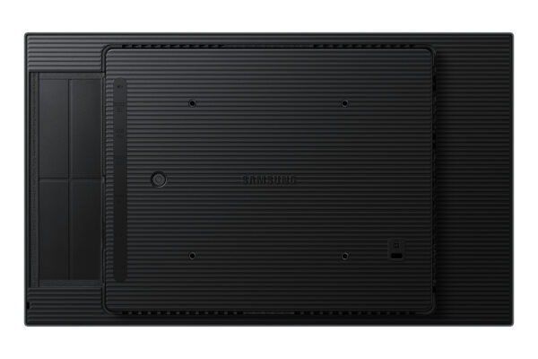 Samsung QB13C-T Digital signage flat panel 33 cm (13") LCD Wi-Fi 500
