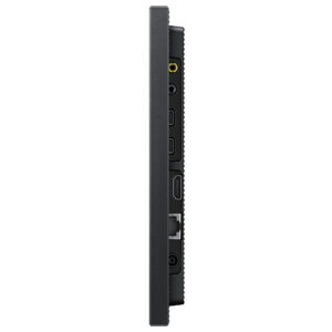 Samsung QB13C-T Digital signage flat panel 33 cm (13") LCD Wi-Fi 500 Samsung QB13C-T Digital signage flat panel 33 cm (13") LCD Wi-Fi 500