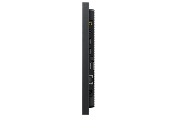 Samsung QB13C-T Digital signage flat panel 33 cm (13") LCD Wi-Fi 500