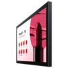 Samsung QB13C-T Digital signage flat panel 33 cm (13") LCD Wi-Fi 500