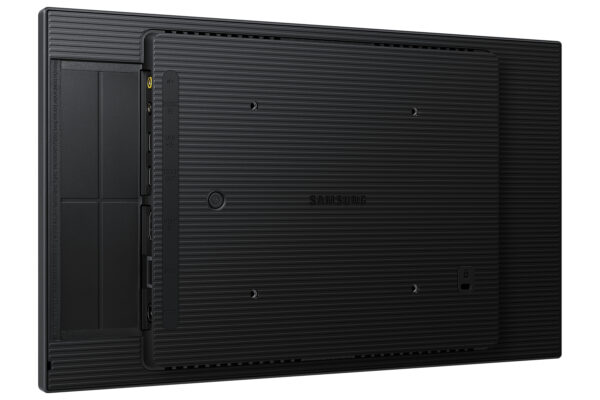 Samsung QB13C-T Digital signage flat panel 33 cm (13") LCD Wi-Fi 500