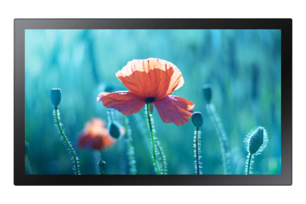 Samsung QB13R-TM Interactive flat panel 33 cm (13") LED Wi-Fi 500