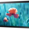 Samsung QB13R-TM Interactive flat panel 33 cm (13") LED Wi-Fi 500