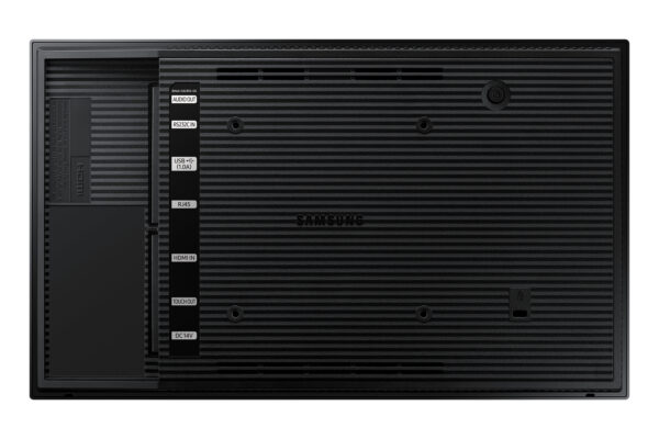 Samsung QB13R-TM Interactive flat panel 33 cm (13") LED Wi-Fi 500