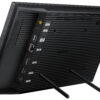 Samsung QB13R-TM Interactive flat panel 33 cm (13") LED Wi-Fi 500