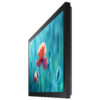 Samsung QB13R-TM Interactive flat panel 33 cm (13") LED Wi-Fi 500