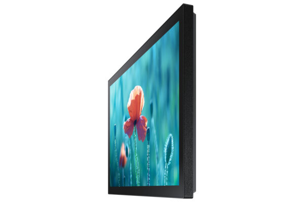 Samsung QB13R-TM Interactive flat panel 33 cm (13") LED Wi-Fi 500