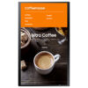 Samsung LH24KMATBGC Kiosk design 60.5 cm (23.8") Wi-Fi 250 cd/m² Full