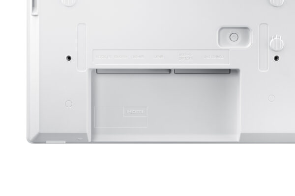Samsung LH24KMATBGC Kiosk design 60.5 cm (23.8") Wi-Fi 250 cd/m² Full