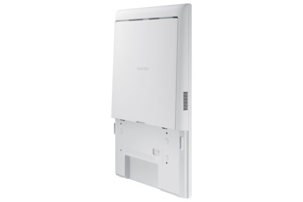 Samsung LH24KMATBGC Kiosk design 60.5 cm (23.8") Wi-Fi 250 cd/m² Full
