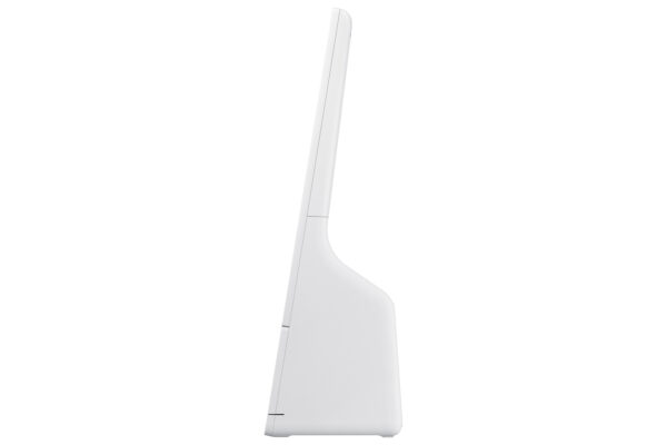 Samsung KM24C-5 Kiosk design 61 cm (24") LED 250 cd/m² Full HD White Samsung KM24C-C Kiosk design 61 cm (24") LED 250 cd/m² Full HD White