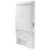 Samsung KM24C-5 Kiosk design 61 cm (24") LED 250 cd/m² Full HD White Samsung KM24C-C Kiosk design 61 cm (24") LED 250 cd/m² Full HD White