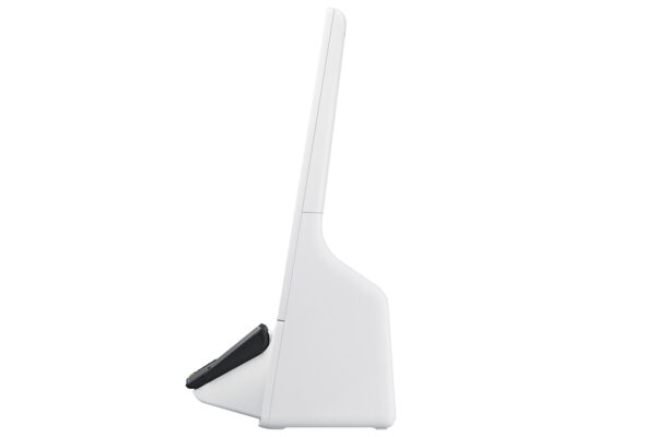 Samsung KM24C-5 Kiosk design 61 cm (24") LED 250 cd/m² Full HD White Samsung KM24C-C Kiosk design 61 cm (24") LED 250 cd/m² Full HD White