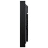 Samsung OH24B Digital signage flat panel 61 cm (24") LCD Wi-Fi 1500