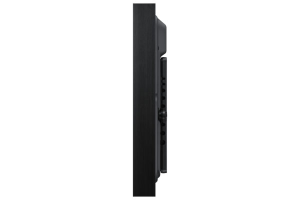 Samsung OH24B Digital signage flat panel 61 cm (24") LCD Wi-Fi 1500