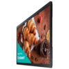Samsung QB24C Digital signage flat panel 61 cm (24") LED Wi-Fi 250