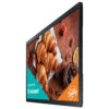 Samsung QB24C Digital signage flat panel 61 cm (24") LED Wi-Fi 250