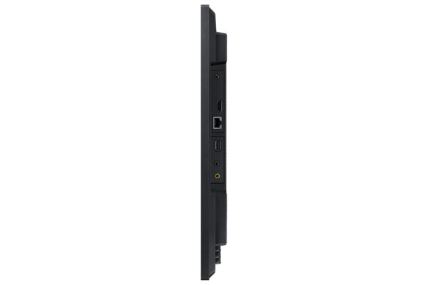 Samsung QB24C Digital signage flat panel 61 cm (24") LED Wi-Fi 250