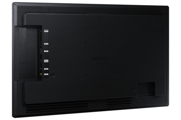 Samsung QB24C Digital signage flat panel 61 cm (24") LED Wi-Fi 250
