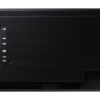 Samsung QB24C Digital signage flat panel 61 cm (24") LED Wi-Fi 250
