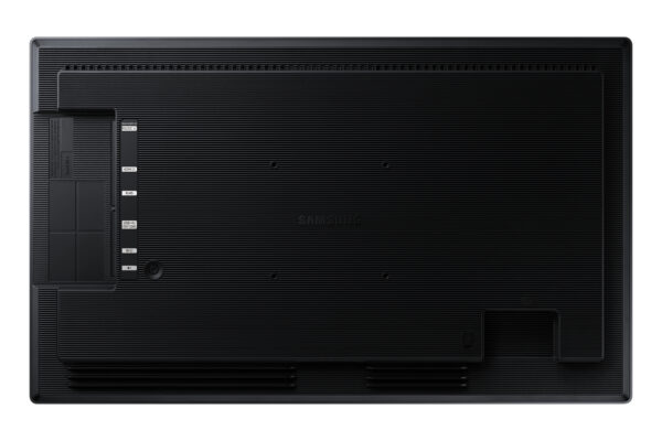 Samsung QB24C Digital signage flat panel 61 cm (24") LED Wi-Fi 250