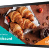 Samsung QB24C-T Digital signage flat panel 61 cm (24") LED Wi-Fi 250