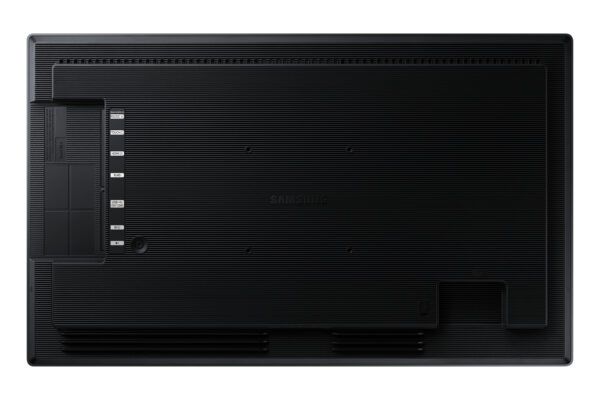 Samsung QB24C-T Digital signage flat panel 61 cm (24") LED Wi-Fi 250