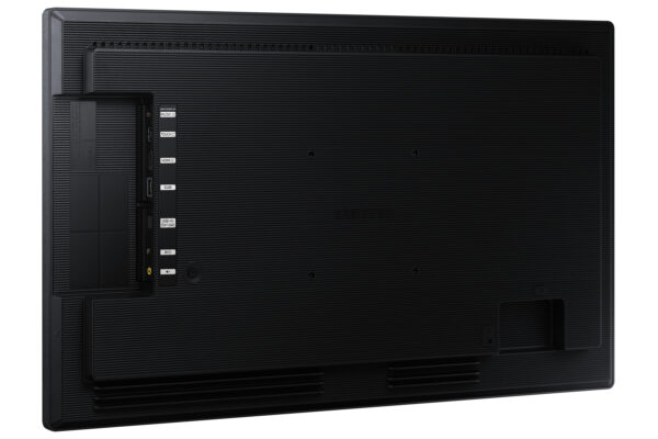 Samsung QB24C-T Digital signage flat panel 61 cm (24") LED Wi-Fi 250