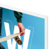 Samsung EM32DX Digital signage flat panel 80 cm (31.5") Wi-Fi Quad HD