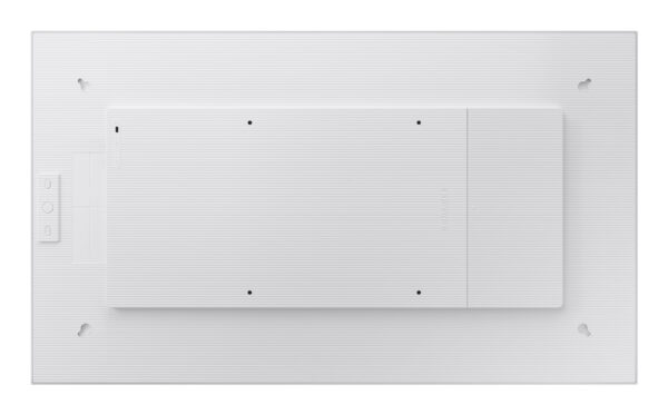 Samsung EM32DX Digital signage flat panel 80 cm (31.5") Wi-Fi Quad HD