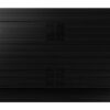 Samsung OM32DX 81.3 cm (32") LCD Wi-Fi 2000 cd/m² Full HD Black Tizen