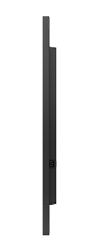 Samsung OM32DX 81.3 cm (32") LCD Wi-Fi 2000 cd/m² Full HD Black Tizen