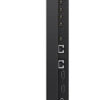 Samsung OM32DX 81.3 cm (32") LCD Wi-Fi 2000 cd/m² Full HD Black Tizen