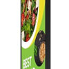 Samsung OM32DX 81.3 cm (32") LCD Wi-Fi 2000 cd/m² Full HD Black Tizen